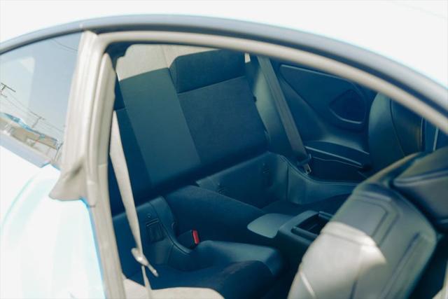 2022 Toyota GR86 Premium