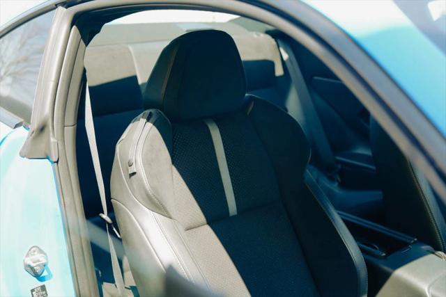 2022 Toyota GR86 Premium