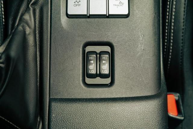 2022 Toyota GR86 Premium