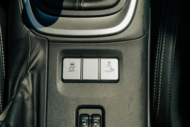 2022 Toyota GR86 Premium