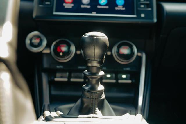2022 Toyota GR86 Premium