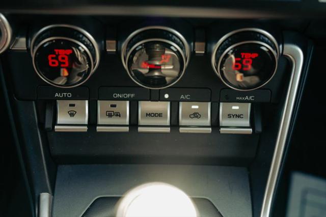 2022 Toyota GR86 Premium