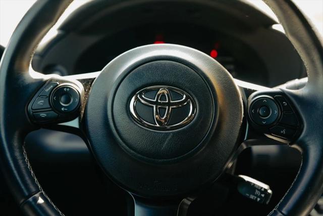 2022 Toyota GR86 Premium