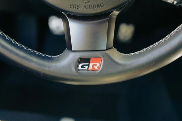 2022 Toyota GR86 Premium