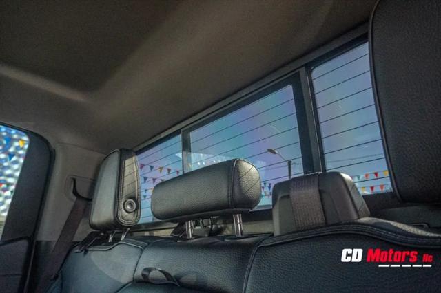 2023 GMC Sierra 1500 4WD Crew Cab Short Box Denali