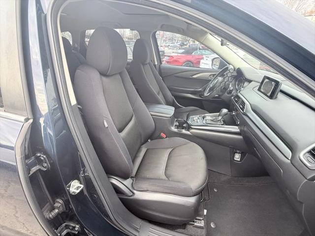 2016 Mazda CX-9 Sport