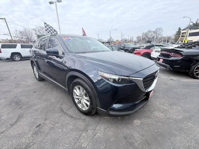 2016 Mazda CX-9 Sport for sale in Berwyn, IL
