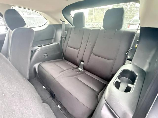 2016 Mazda CX-9 Sport
