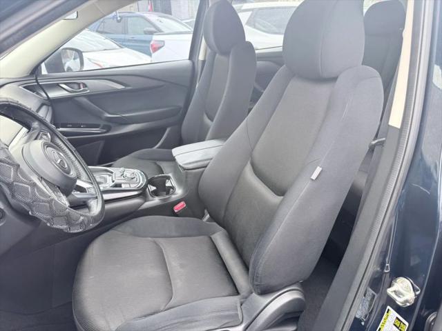 2016 Mazda CX-9 Sport