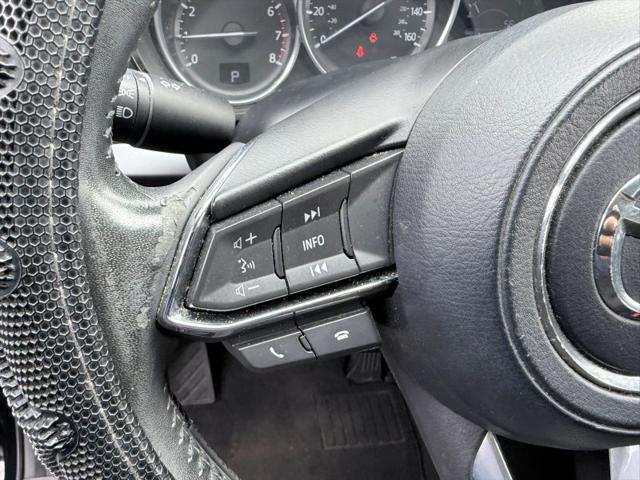 2016 Mazda CX-9 Sport