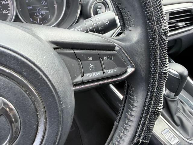 2016 Mazda CX-9 Sport