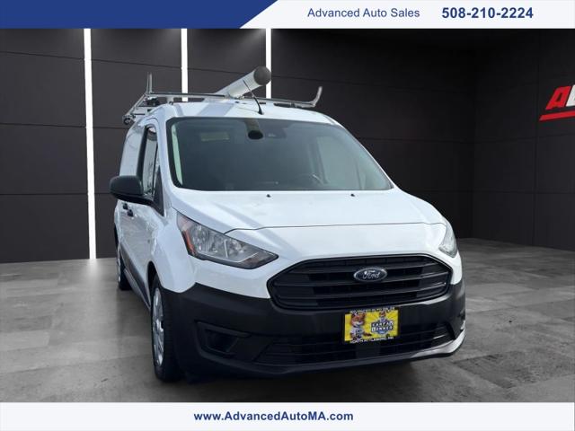2020 Ford Transit Connect XL Cargo Van for sale in North Attleboro, MA