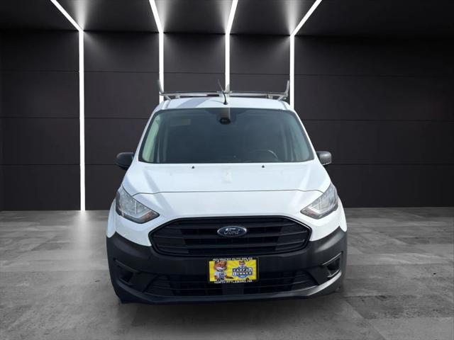 2020 Ford Transit Connect XL Cargo Van