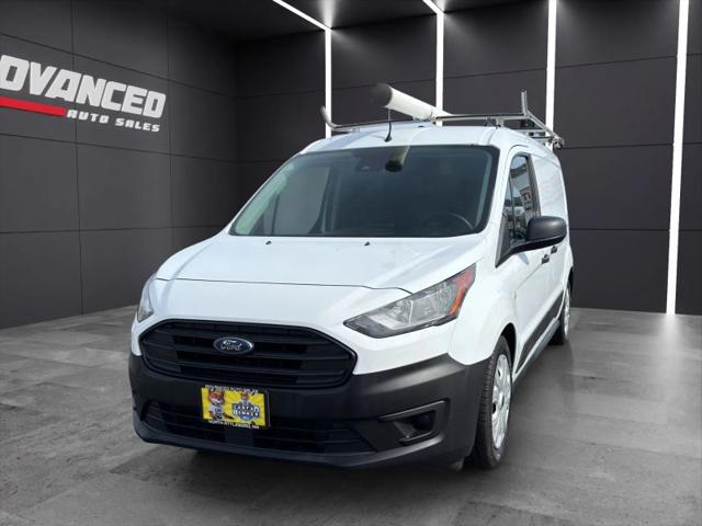 2020 Ford Transit Connect XL Cargo Van