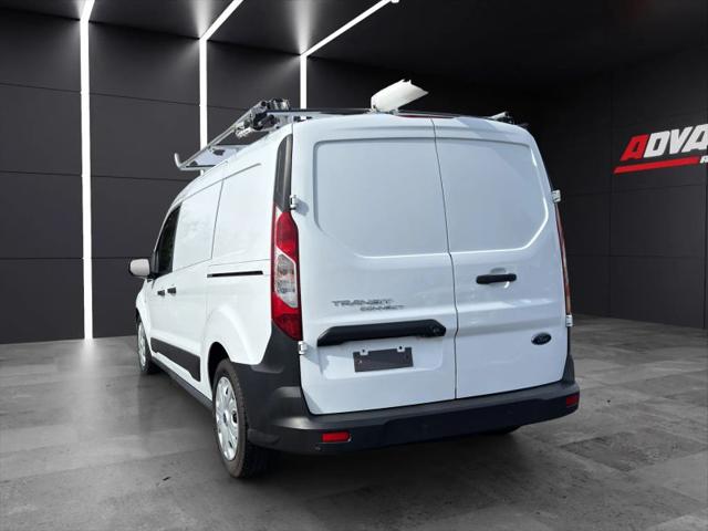 2020 Ford Transit Connect XL Cargo Van