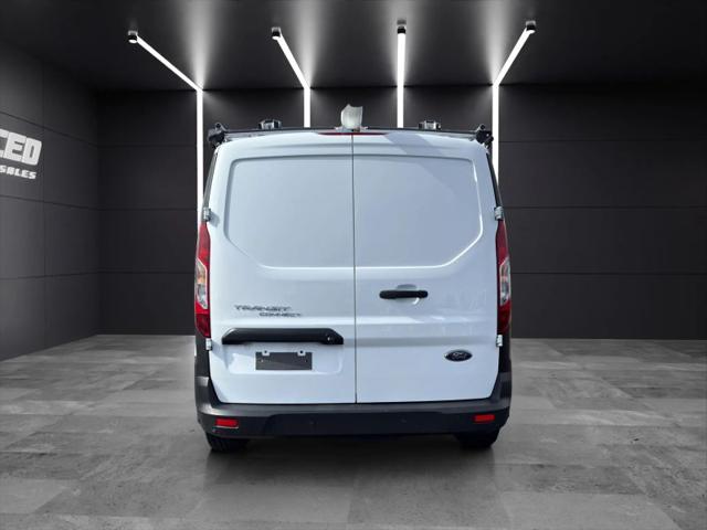 2020 Ford Transit Connect XL Cargo Van