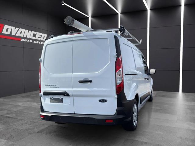 2020 Ford Transit Connect XL Cargo Van