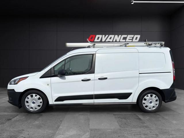 2020 Ford Transit Connect XL Cargo Van