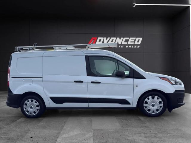 2020 Ford Transit Connect XL Cargo Van