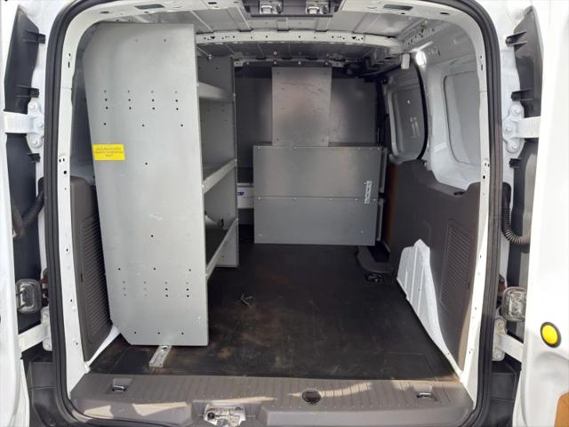 2020 Ford Transit Connect XL Cargo Van