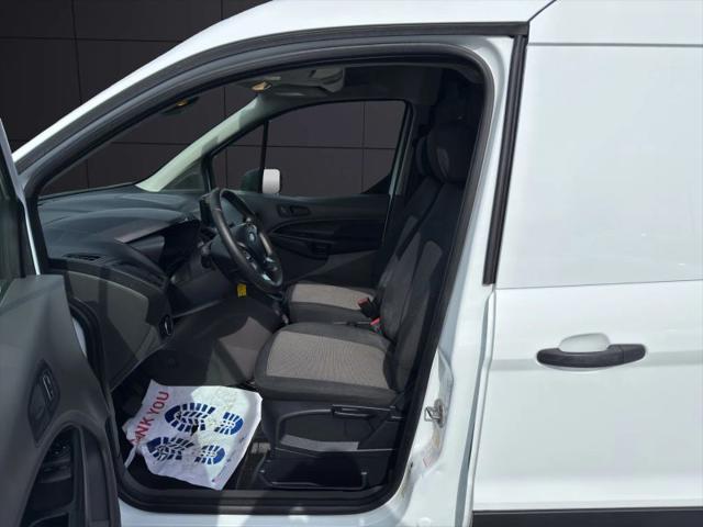 2020 Ford Transit Connect XL Cargo Van