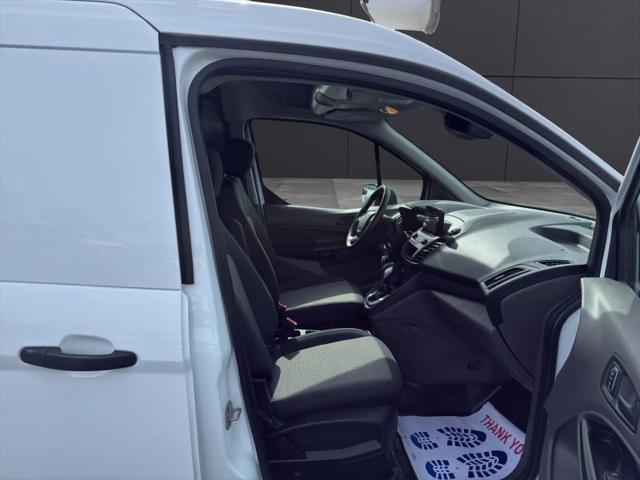 2020 Ford Transit Connect XL Cargo Van