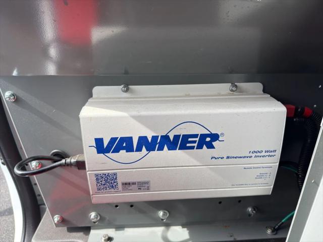 2020 Ford Transit Connect XL Cargo Van
