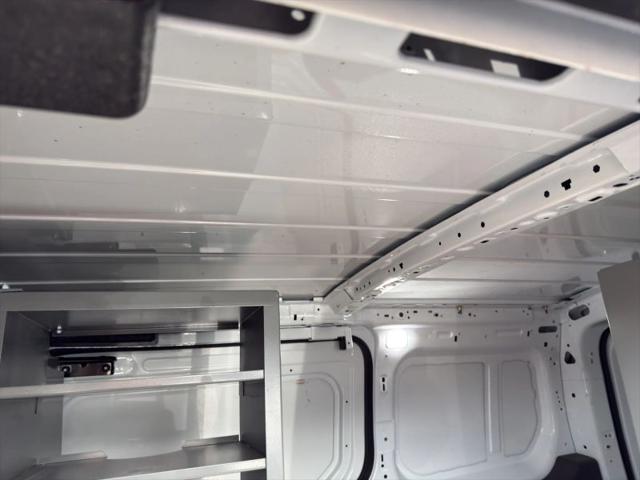 2020 Ford Transit Connect XL Cargo Van