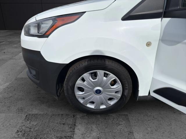 2020 Ford Transit Connect XL Cargo Van