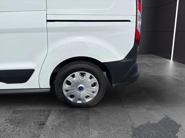2020 Ford Transit Connect XL Cargo Van