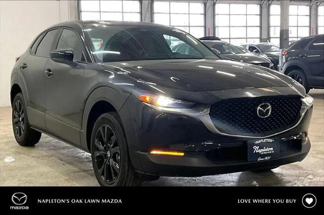 2026 Mazda CX-30 2.5 S Select Sport for sale in Oak Lawn, IL