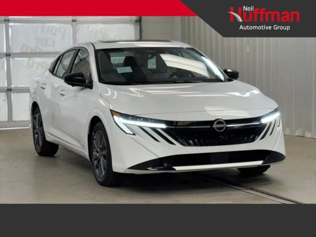 2026 Nissan Sentra SL for sale in Frankfort, KY