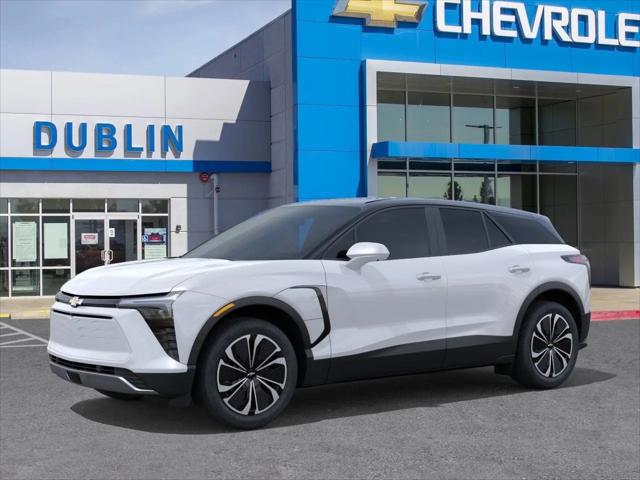 2026 Chevrolet V Blazer LT FWD