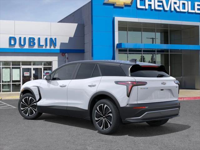 2026 Chevrolet V Blazer LT FWD