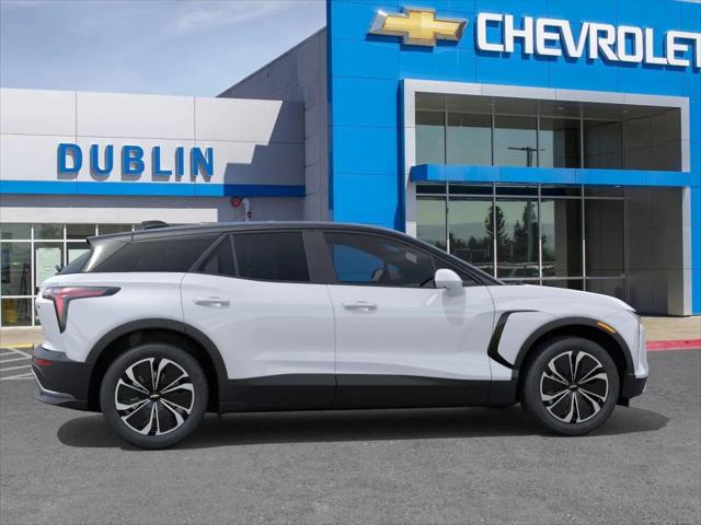 2026 Chevrolet V Blazer LT FWD