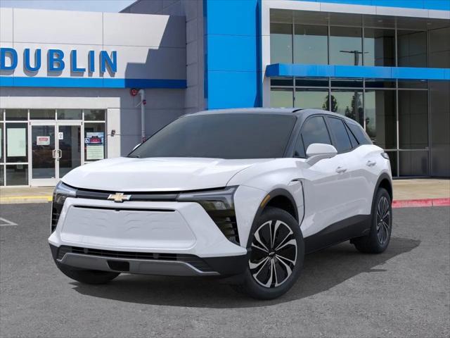 2026 Chevrolet V Blazer LT AWD