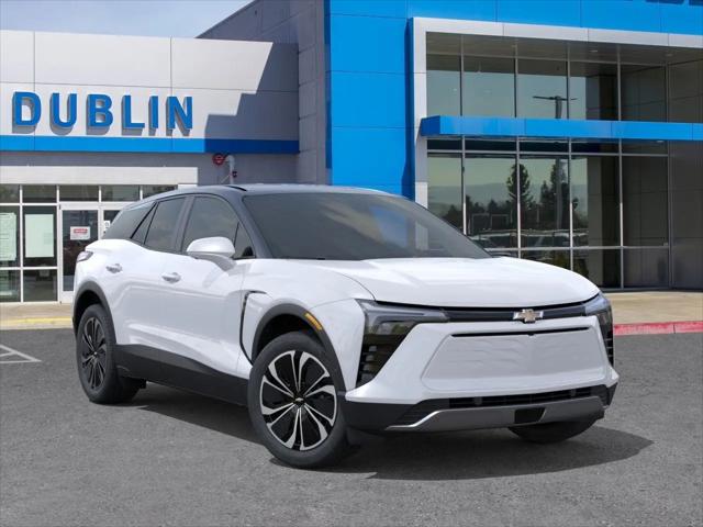 2026 Chevrolet V Blazer LT AWD