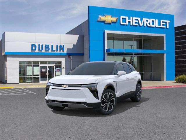 2026 Chevrolet V Blazer LT AWD