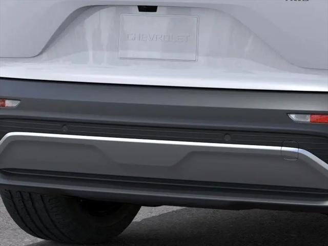 2026 Chevrolet V Blazer LT AWD