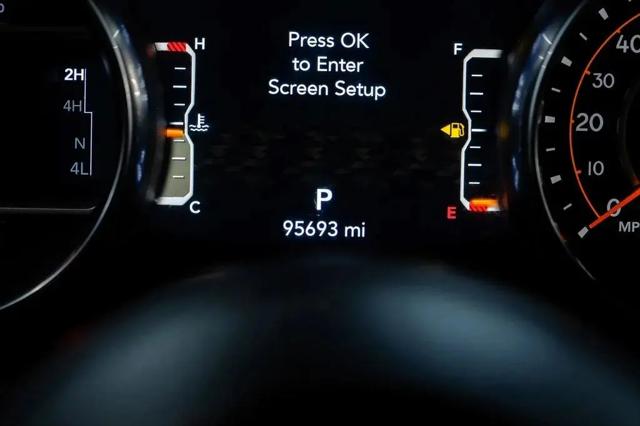 2021 Jeep Wrangler Sport S 4x4