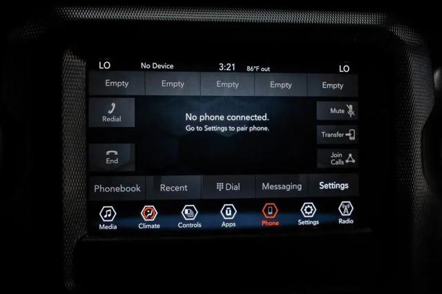 2021 Jeep Wrangler Sport S 4x4