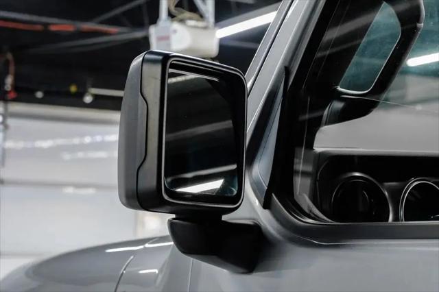 2021 Jeep Wrangler Sport S 4x4