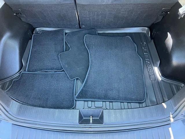 2011 Subaru Impreza 2.5i