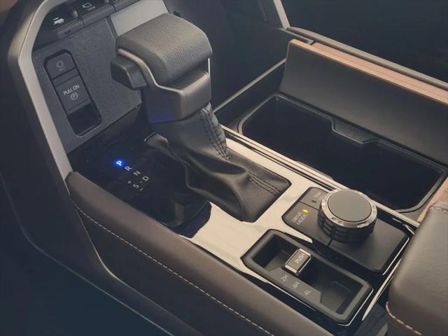2026 Toyota Tundra 1794 Edition CrewMax 5.5' Bed