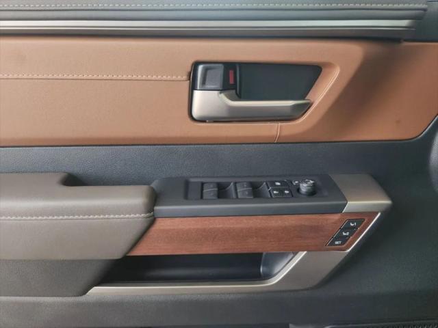 2026 Toyota Tundra 1794 Edition CrewMax 5.5' Bed