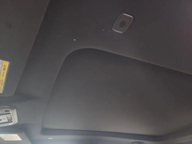 2026 Toyota Tundra 1794 Edition CrewMax 5.5' Bed