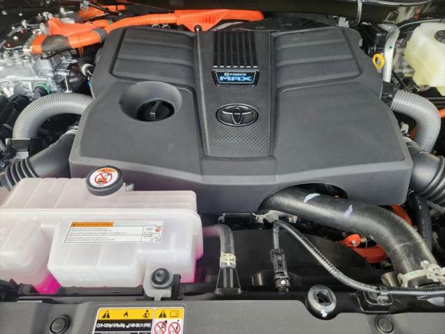 2026 Toyota Tundra 1794 Edition CrewMax 5.5' Bed