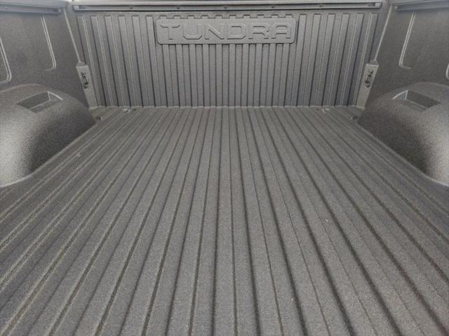2026 Toyota Tundra 1794 Edition CrewMax 5.5' Bed