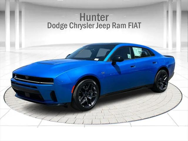 2026 Dodge Charger R/T Plus 4-Door AWD for sale in Lancaster, CA