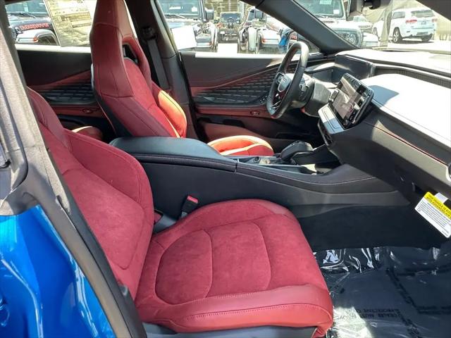 2026 Dodge Charger R/T Plus 4-Door AWD